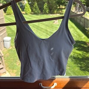 Lululemon align tank size 6